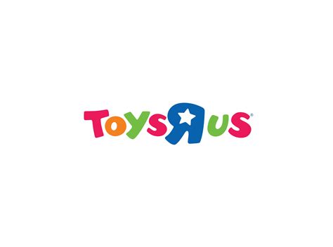 Toys R Us Logo Logok