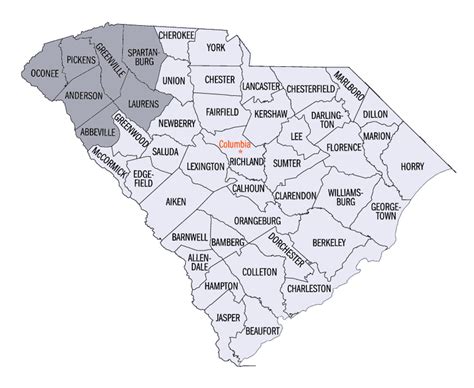 Upstate South Carolina Alchetron The Free Social Encyclopedia