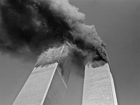 Jambu Bol Cemet Remembering September 11 Tragedy New York Usa