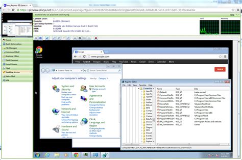 We review kaseya vsa software management module, a patch management solution for mac and windows operating company description. Kaseya VSA: Reviews of Kaseya VSA IT Management ...