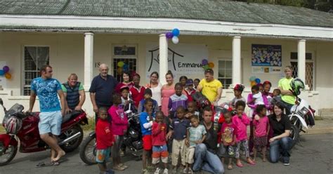 Praise emmanuel children's home (pech) is a safe haven for children with humbling pasts to start afresh, leaving their difficult pasts behind. Emmanuel Children's Home, Middelburg, South Africa ...