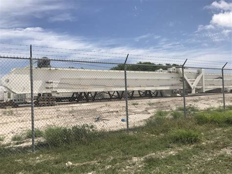 Spacex launch facility boca chica. SpaceX confirms plan to activate South Texas launch site ...