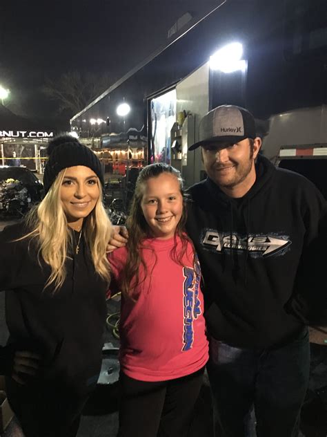 Street Outlaws Chiefs New Girlfriend