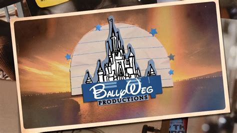 Ballyweg Disney Prom Intro Hd Youtube