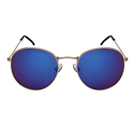 Prosport Yogi Mirror Aviator Sunglasses Prosport Sunglasses