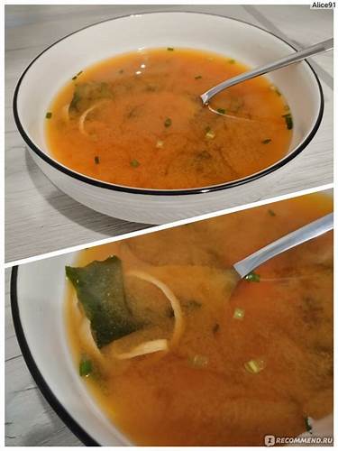 Диета и пониженным содержанием соли Мисо-суп Marukome Instant быстрого приготовления (с пониженным Мисо-суп Marukome Instant быстрого приготовления (с пониженным Диета и пониженным содержанием соли