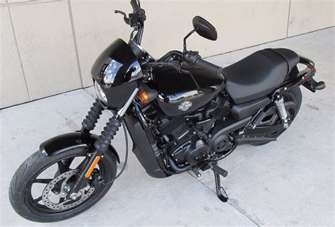 Monthly payments are only estimates derived from the motorcycle price with a 48 month term, 15.99% interest and 20% downpayment. New 2019 Harley-Davidson Street 500 XG500 Street in Olathe ...