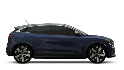 Electric & Hybrid explained with Sutton Park Renault