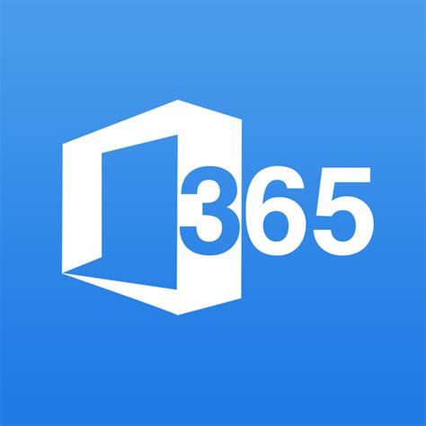 Office 365 Icons Office 365 Icon Lade Png Und Vektor Kostenlos