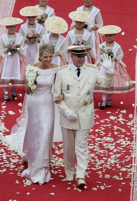 Top Royal Wedding Moments From Around The World