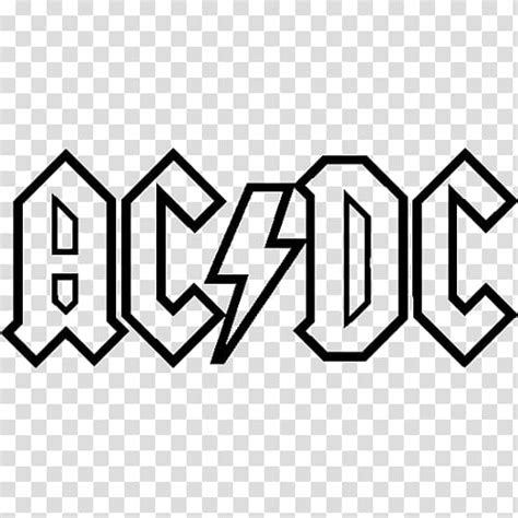 Free Ac Dc Cliparts, Download Free Ac Dc Cliparts png images, Free