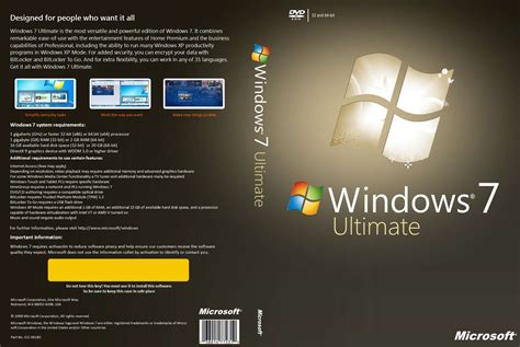 Windows 7 Sp1 X64 Ultimate Ml Es Diciembre 2021 Activado Gen2