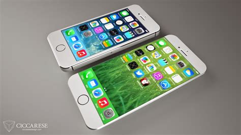 Iphone 6 And Iphone 6 Plus First Touch ~ Gadgets Talk And Life