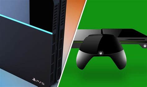 Ps5 And Xbox Two Release Date Boost Playstation And Xbox Fans May Get