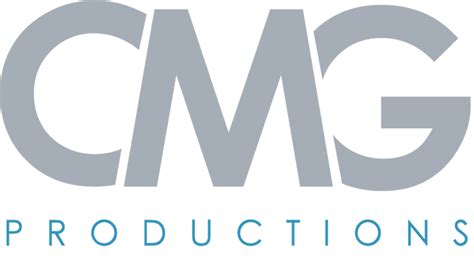 Cmg Logos