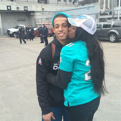 Miko grimes, was arrested after a game in miami, her husband is brent grimes, nfl cornerback player currently playing with the miami dolphins. Dolphins Brent Grimes' wife Miko blasts NFL on Twitter ...