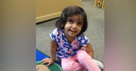 Sherin Mathews Death Case American Father Of Adopted Indian Girl Gets Life In Prison