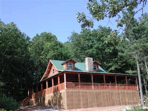 Maybe you would like to learn more about one of these? Arkansas Cabins in the Ozarks, many of them have all the ...
