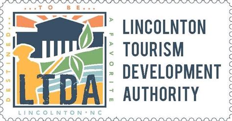 Lincolnton Tourism Development Authority Ltda Lincolnton Nc