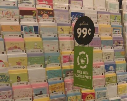 There are two new greeting card coupons available to print. FREE Greeting Cards Starting 1/15 at CVS