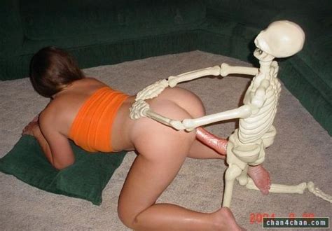 Getting Boned Titsnass