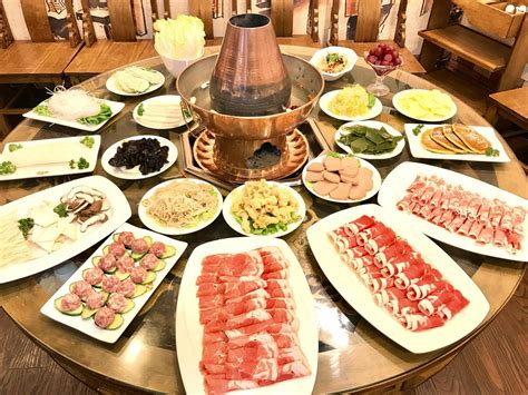 5 Types Of Chinese Hot Pot You Need To Try