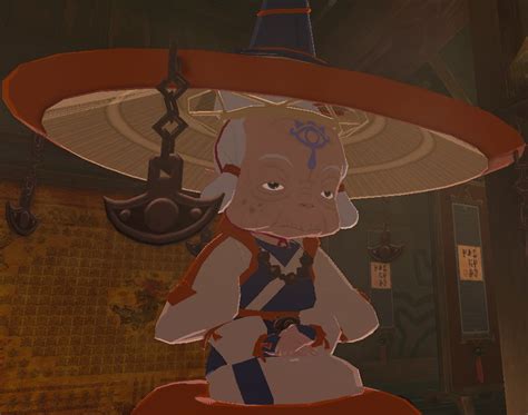 File Impa  Zelda Dungeon Wiki A The Legend Of Zelda Wiki