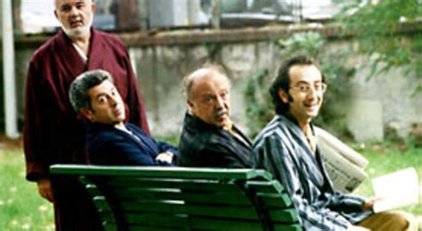 Un film in cui non c'è niente da scoprire! Ribelli per caso- Film.it