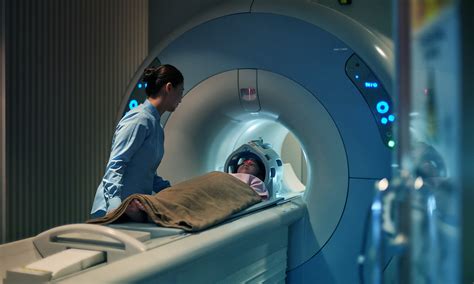 Why Pediatric Radiology Thoughts From A Pediatric Radiologist And