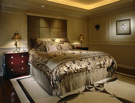 Create ambient light with a variety of lighting fixtures. Indirect Lighting Techniques and Ideas For Bedroom, Living ...