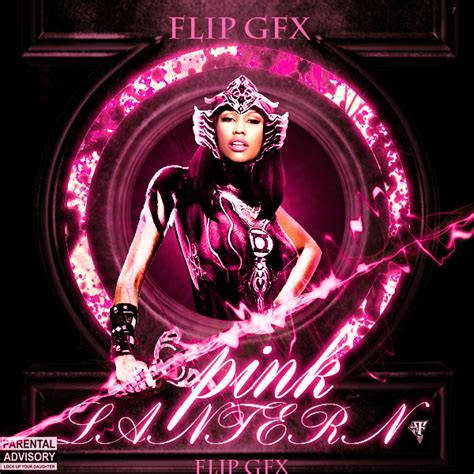 See a recent post on tumblr from @limeland about hot pink album. Pink Lantern Album cover by kapriece on DeviantArt