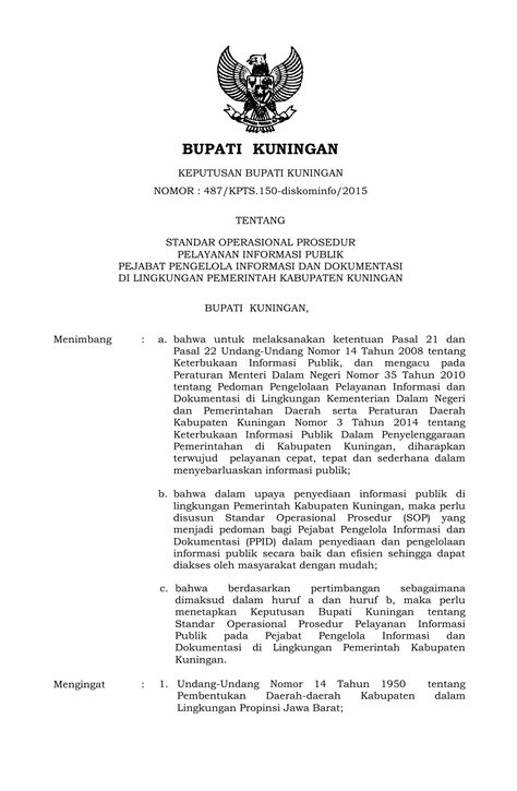 Berikut adalah contoh surat keputusan untuk pengurus gerakan pramuka di pangkalan baru. Contoh Surat Permohonan Sk Bupati - IlmuSosial.id