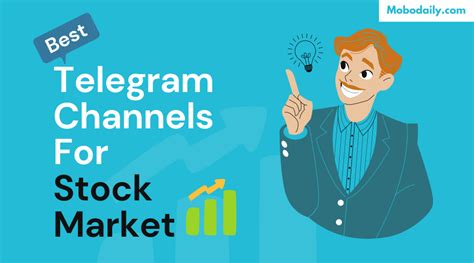 8 Best Positional Trading Telegram Channels For 2023 Free Calls