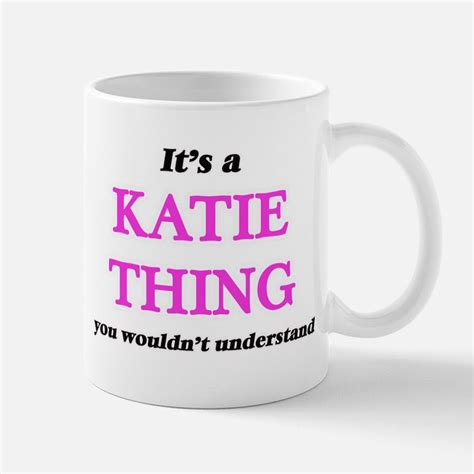 Katie Coffee Mugs Katie Travel Mugs Cafepress