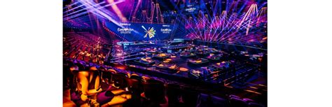 Alături de românia, în prima semifinală eurovision 2021 au concurat reprezentaţii altor 15 ţări: Start - ESC-Panelen : ESC-Panelen