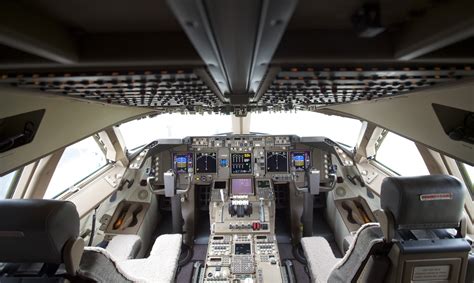 Boeing Delivers 747 8 Intercontinental To Lufthansa La Boite Verte