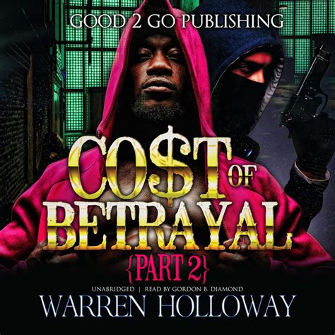 The Cost Of Betrayal Part II Audiobook On Spotify