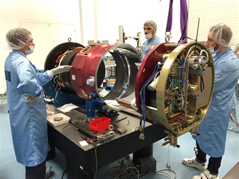 Prime Focus Spectrograph Pfs Observational Instruments About The