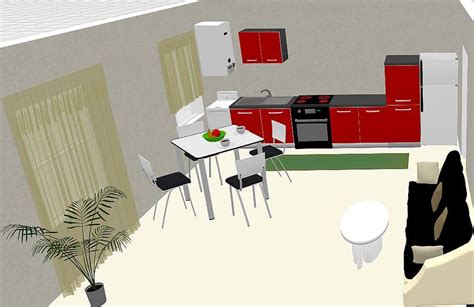 These free & paid kitchen design software programs can help you create a dream kitchen remodel or floorplan. 24 Best Online Kitchen Design Software Options in 2021 ...