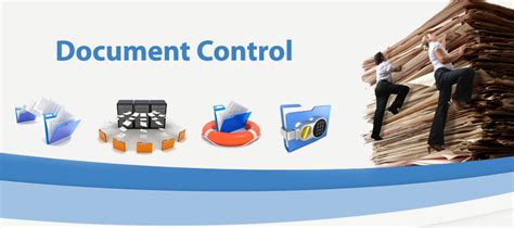 Document Control System Iso Consulting Solutions