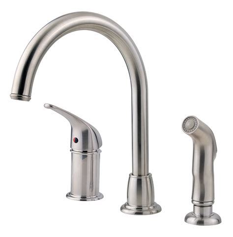 However, searching for the best one out of the many brands to choose from might be a challenging quest. Best Three Hole Kitchen Faucets