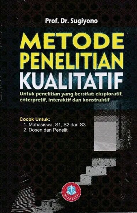 Metode Penelitian Kualitatif Pengertian Ciri Dan Karakteristiknya Hot