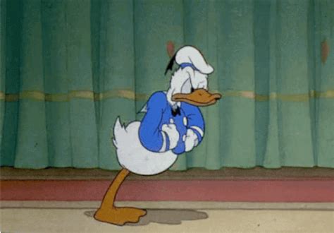 Happy 80th Birthday Donald Duck X Disney Duck Disney  Arte