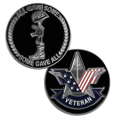 Us Air Force Vietnam Veteran Challenge Coin Usaf Coins