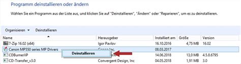 Wie sie sich dort zurechtfinden erklären wir ihnen natürlich auch. Canon Druckertreiber installieren: Anleitung