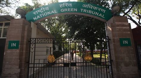 Ngt Junks Plea To Demolish Haj House In Ghaziabad India News The