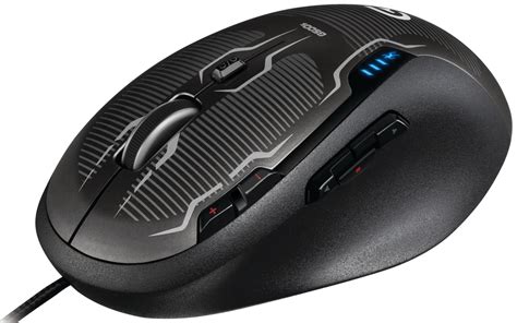 Review | mediamy first mouse review! G500s Laser Gaming Mouse - Logitech Support