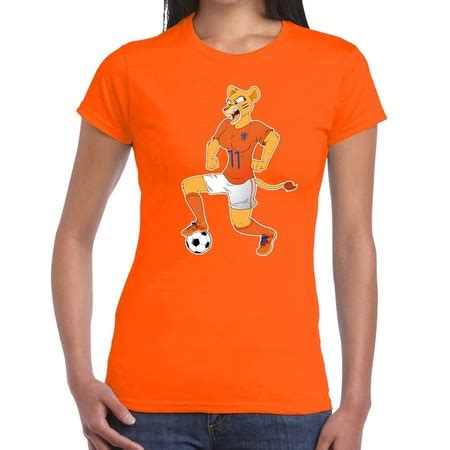 In onderstaande tabel vind je de voordeligste prijzen om het echte thuisshirt van het nederlands elftal (mannen) te kopen. Nederlands elftal supporter shirt Hup Holland Hup oranje ...