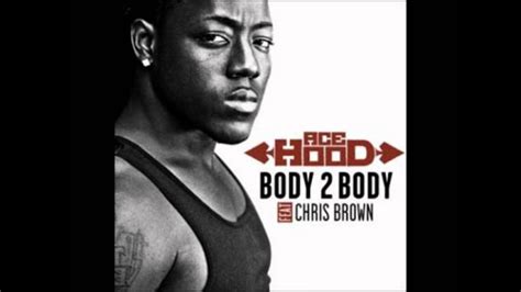 Body Body Ace Hood Ft Chris Brown With Lyrics Youtube