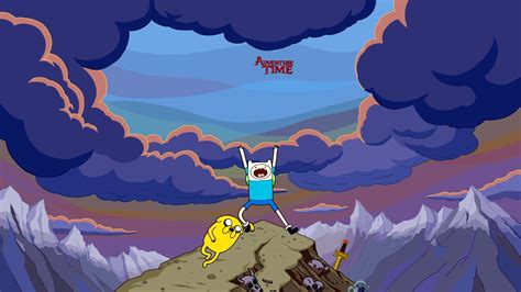 Adventure Time Season 1 Image Fancaps